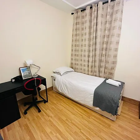 Homestay szállás Cuadruple *