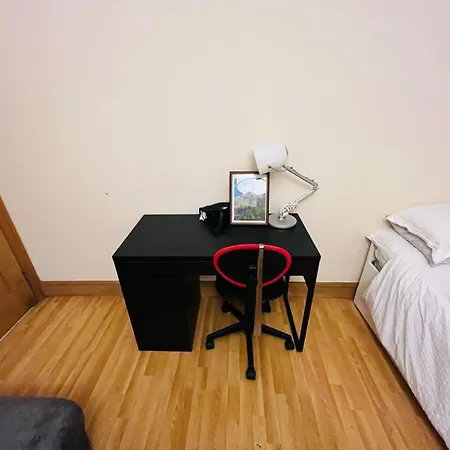 Homestay szállás Cuadruple *