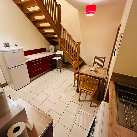 Cuadruple * Δουβλίνο