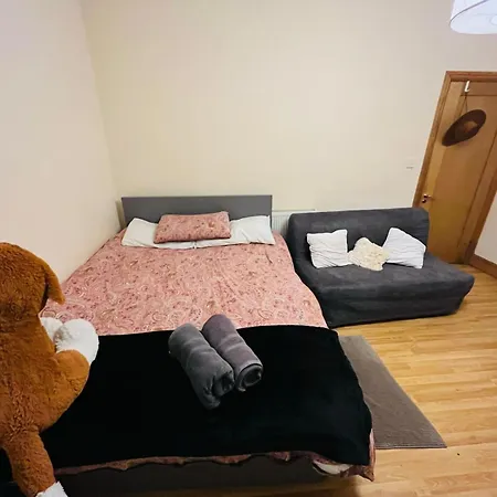 Habitación Cuádruple