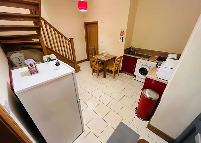 בית אירוח Cuadruple *