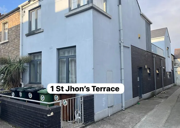 בית אירוח Cuadruple *