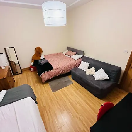 Cuadruple Séjour chez l'habitant *