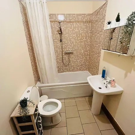 Habitación Cuádruple *