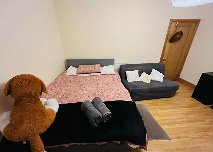 Habitación Cuádruple