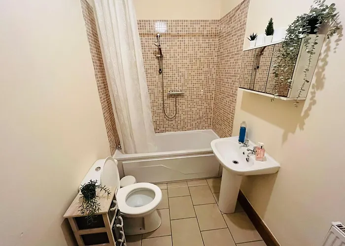 Habitación Cuádruple *